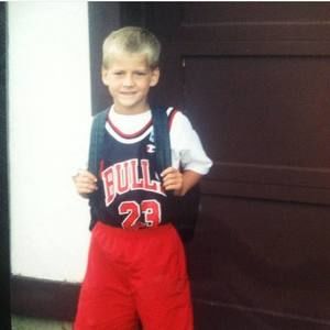 Meet your Posher, Patrick